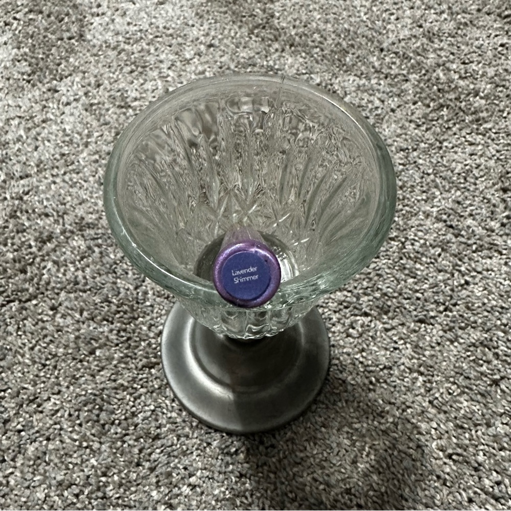 LAVENDER SHIMMER SHADOWSENSE® (LIMITED EDITION)